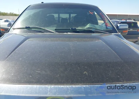 2012 Ford F-150 Lariat from USA, damaged, VIN 1FTFW1ET2CKD47971